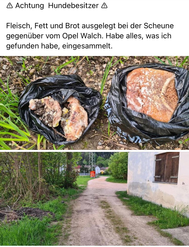 Giftköder-Vorsicht Giftköder!!-Profilbild