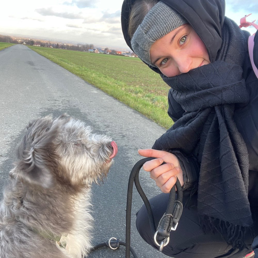 Ersteller:in Hundebegegnungen üben auf Gassirunden Profilbild