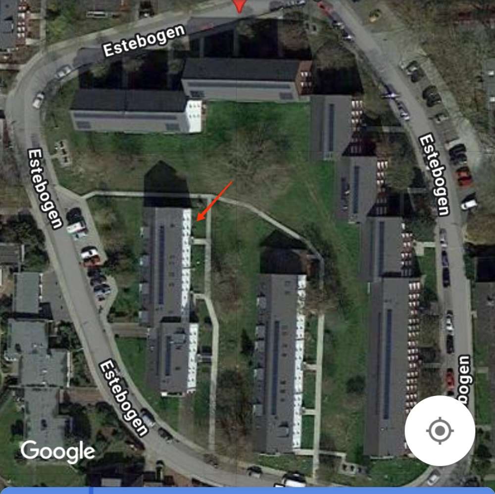 Giftköder-Vermutlich Giftköder im Estebogen-Profilbild