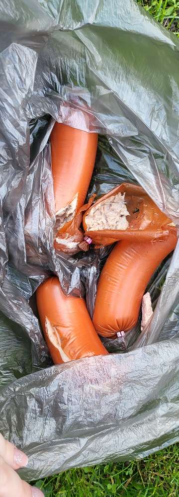 Giftköder-Fleischwurst gefunden-Profilbild
