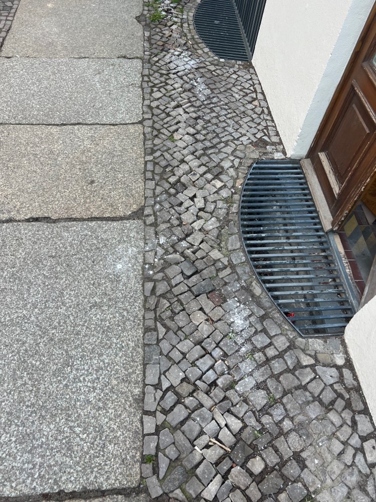 Giftköder-Weißes Pulver/ White powder-Profilbild