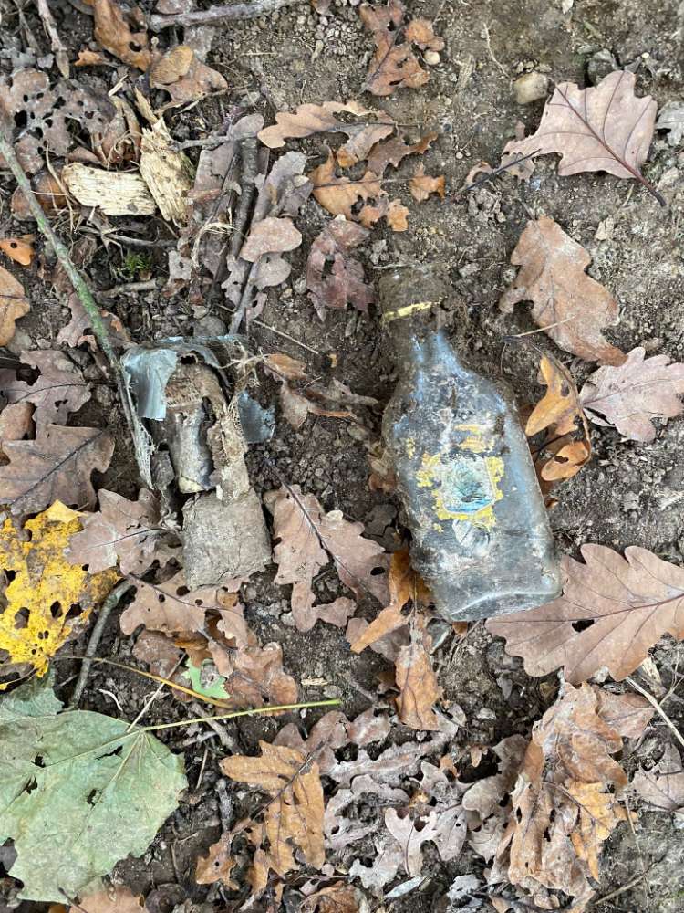 Giftköder-scharfe Gegenstände-Profilbild