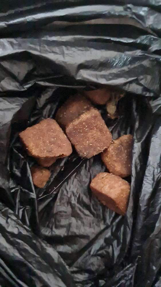 Giftköder-Ausgelegte Leckerchen-Profilbild