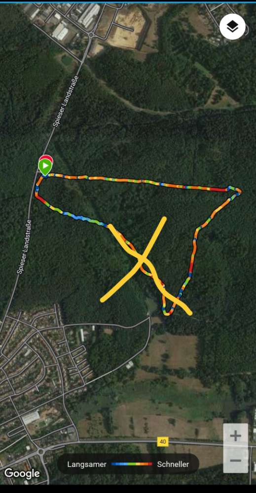 Giftköder-Tier Kadaver-Profilbild