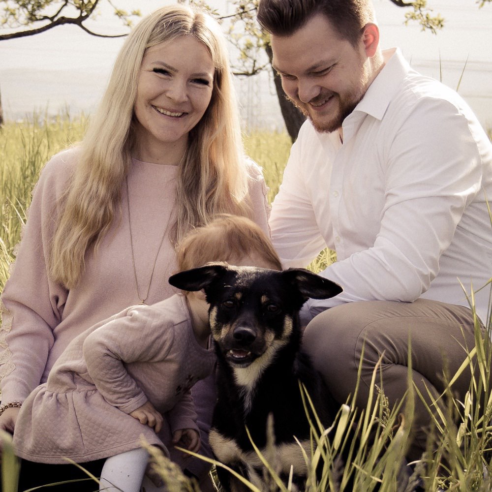 Hundetreffen-Hundefreund(in) gesucht ☺️🐶-Profilbild