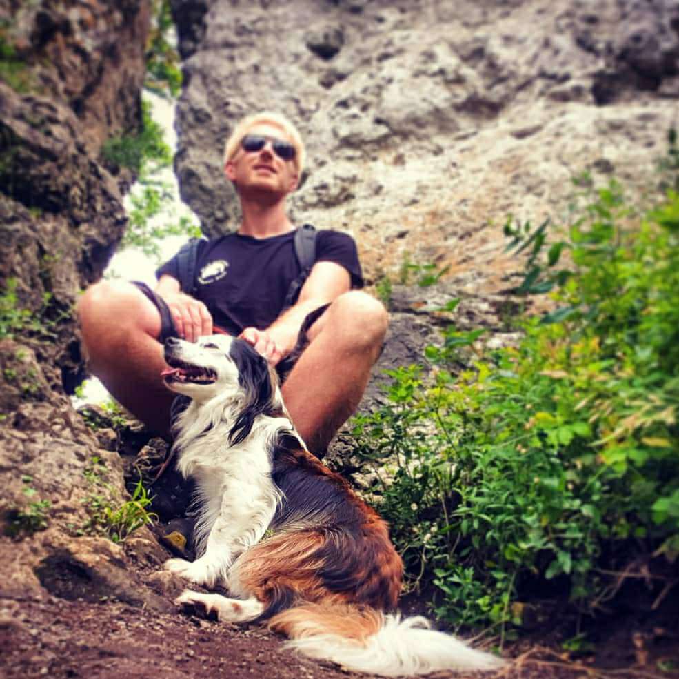 Hundetreffen-Gassi in Donau-Ries/ Weißenburg/ Neuburg / Eichstätt-Profilbild