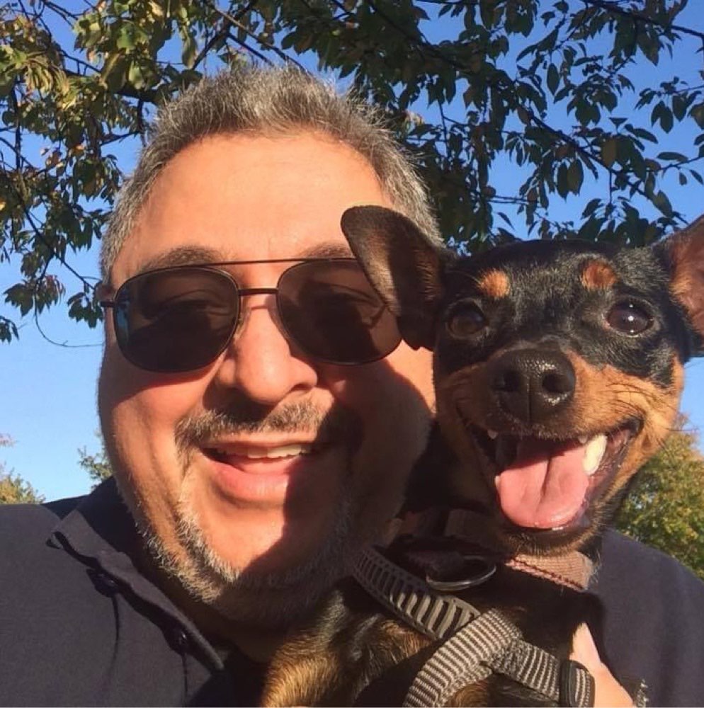 Hundetreffen-Minime Club-Profilbild