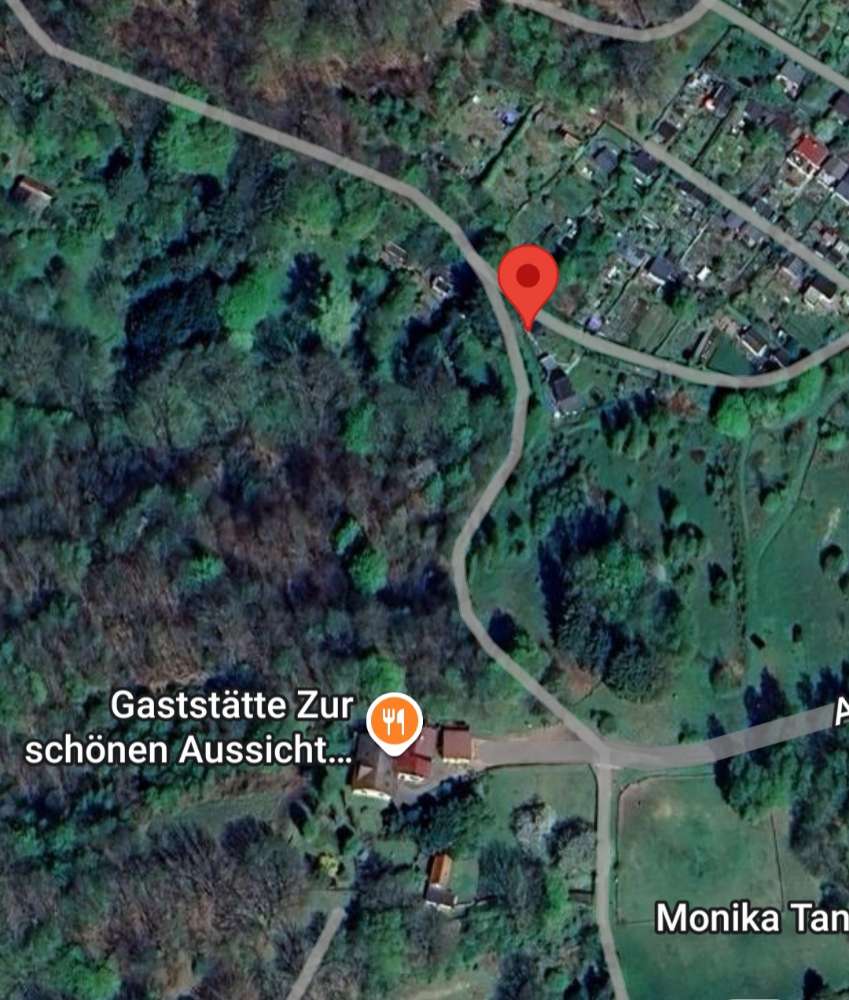 Giftköder-Mögliche Wurst Mit Rassier Klinge-Profilbild