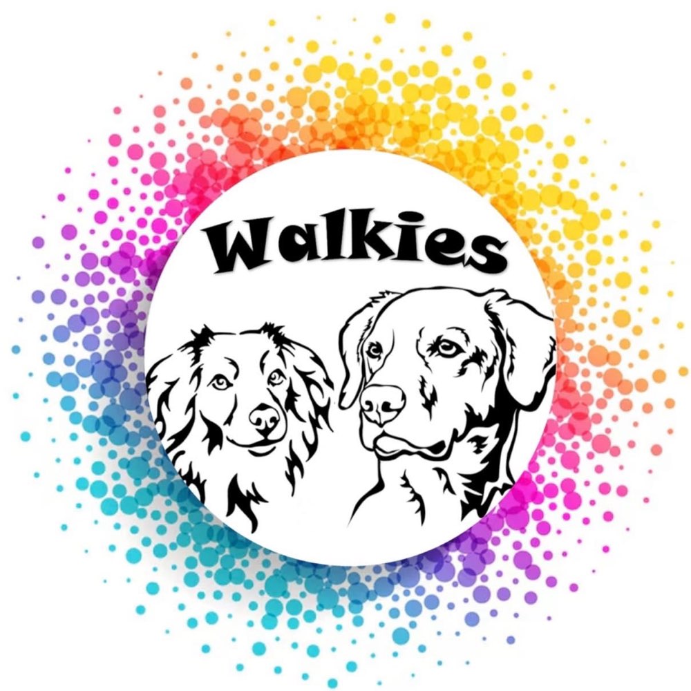 Hundetreffen-Social Walk Gruppe-Profilbild