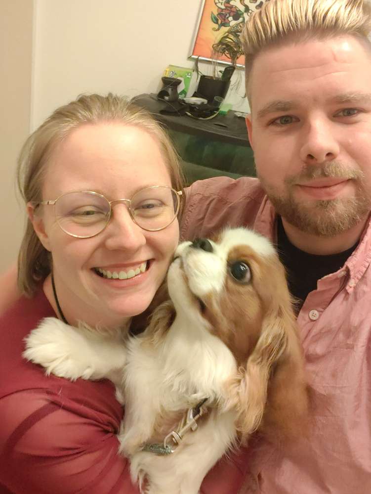 Hundetreffen-Hundefreunde gesucht-Profilbild