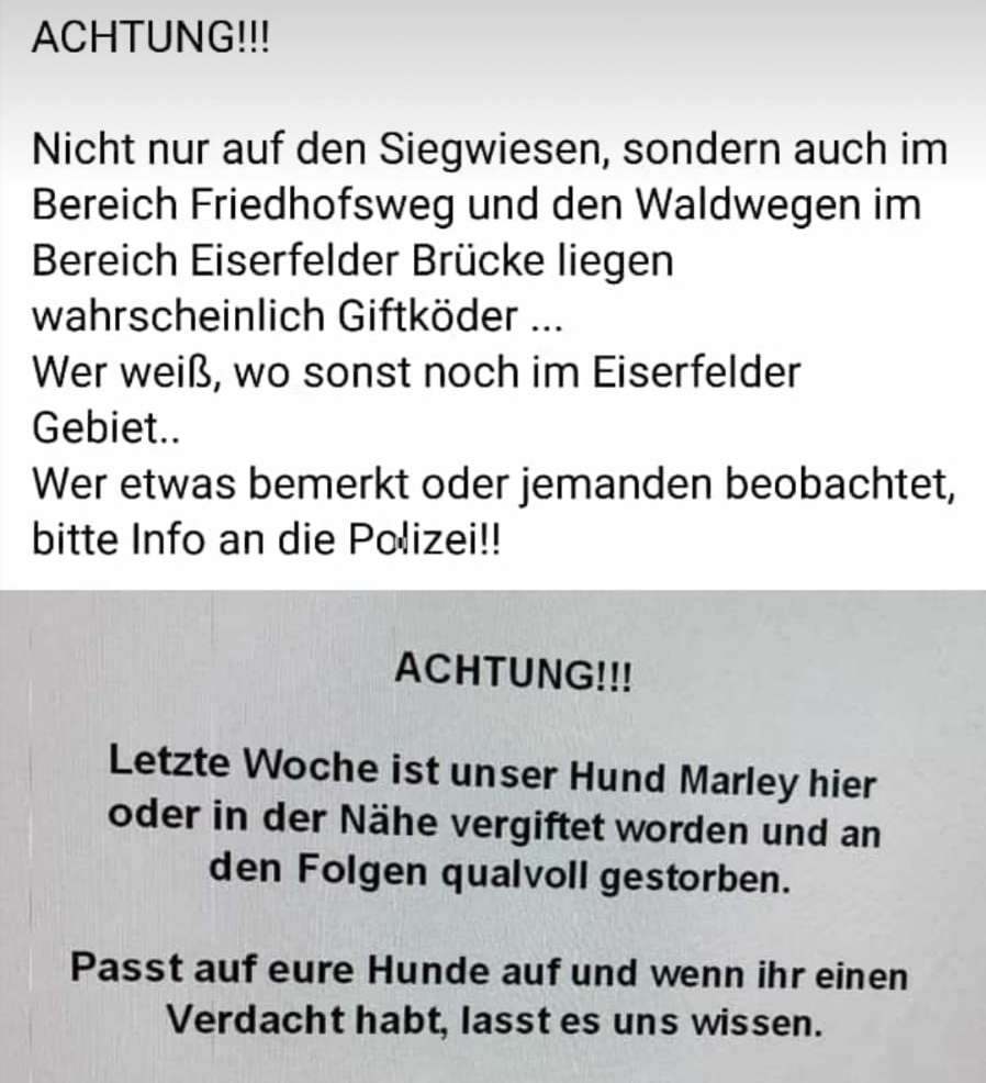 Giftköder-ACHTUNG!!! Giftköder-Profilbild