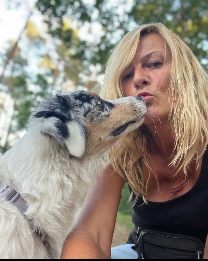 Hundetreffen-Gemeinsame Spaziergänge-Profilbild