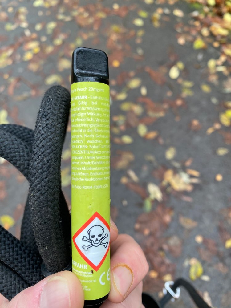 Giftköder-Giftröhrchen-Profilbild