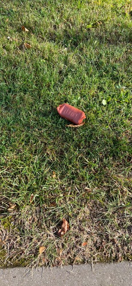 Giftköder-Wurst (wie Rindswurst)-Profilbild