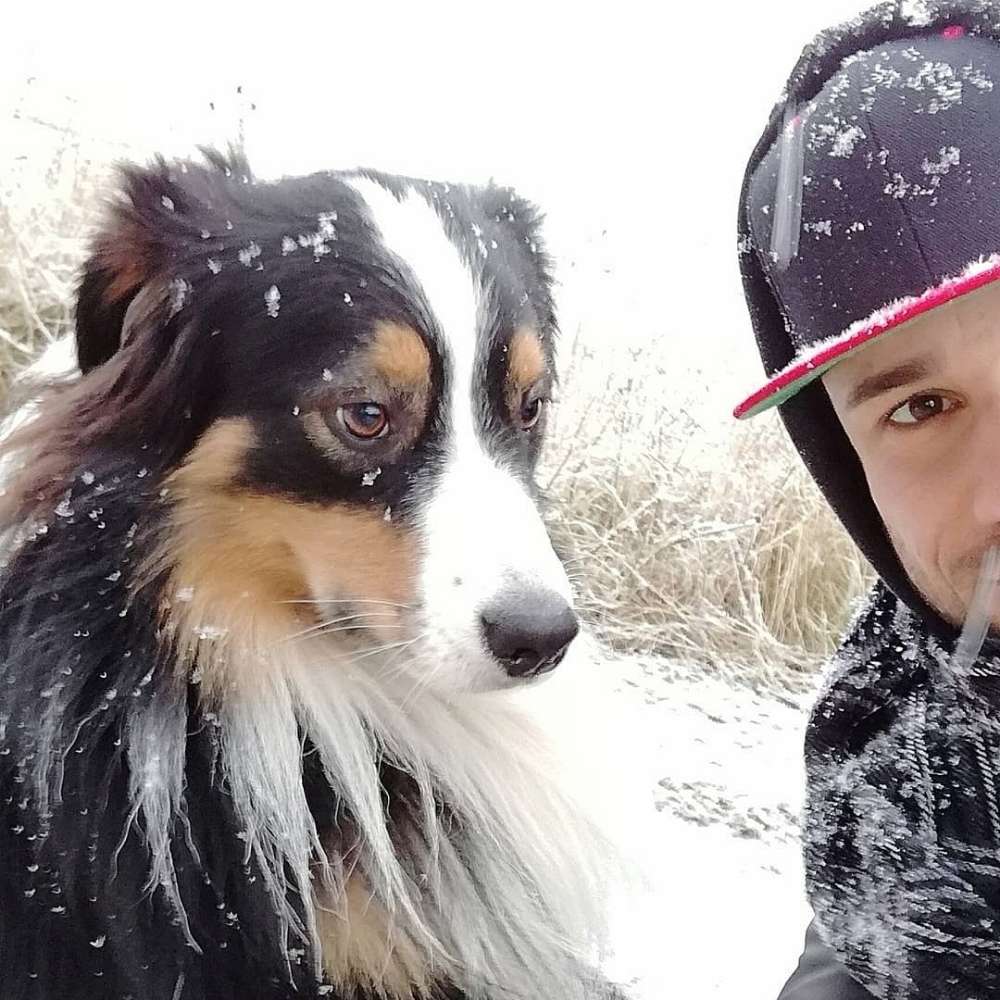 Hundetreffen-Gassi Runde-Profilbild