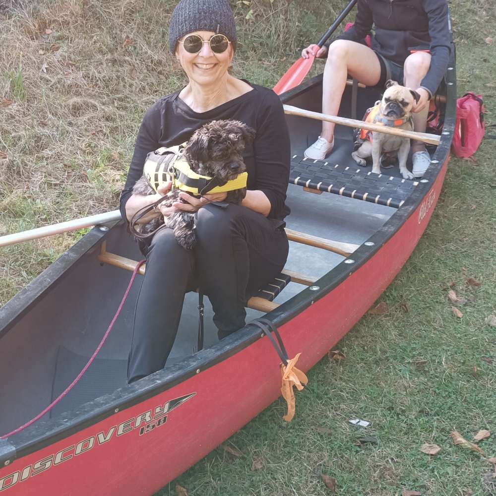 Hundetreffen-Hunderunde bis 12 kg-Profilbild