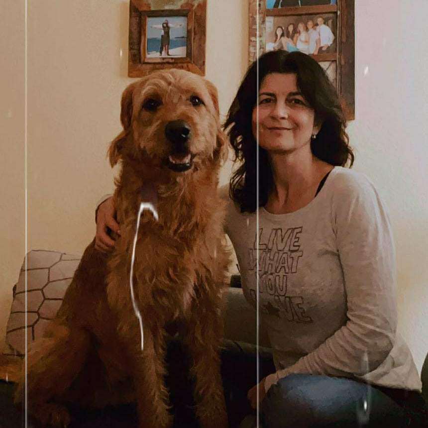 Ersteller:in Gemeinsame Gassirunde in und um Denzlingen Profilbild