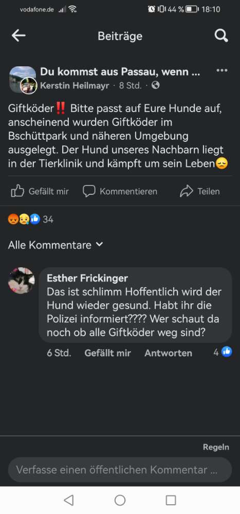 Giftköder-GIFTKÖDER-Profilbild