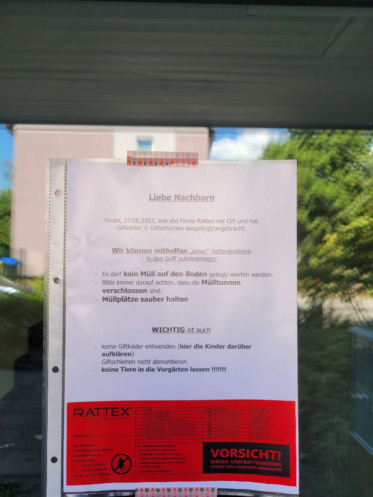 Giftköder-Rattengift-Profilbild