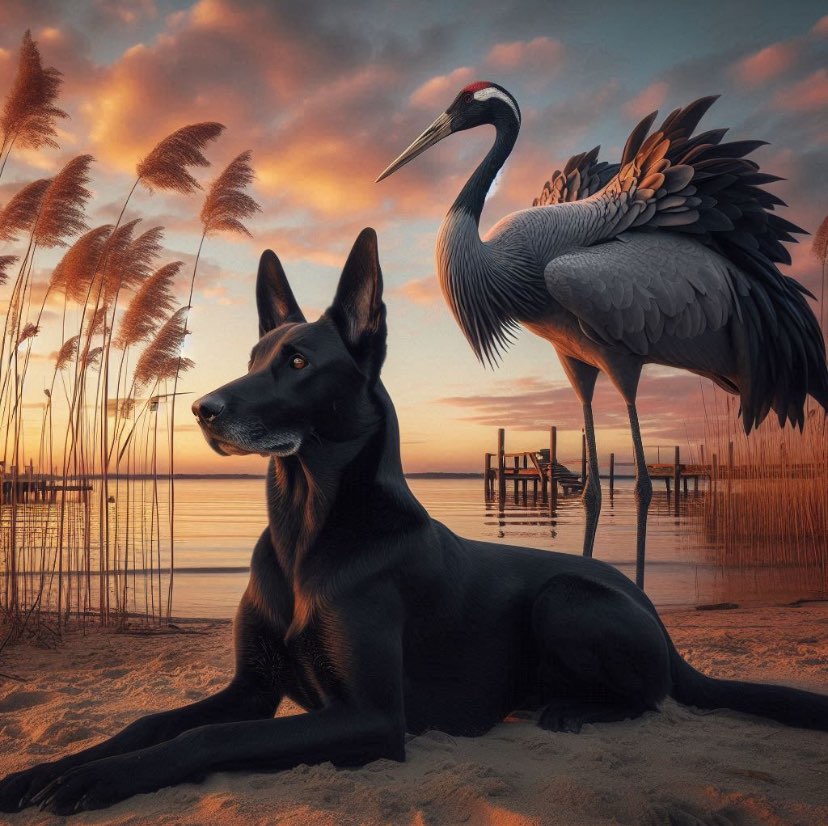 80. KI Wettbewerb „Nach vorgegebenen Worten“ Banner