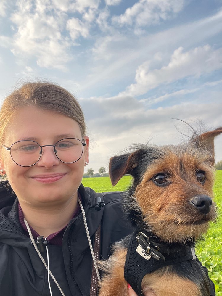 Hundetreffen-Spieldate,Gassirunde-Profilbild