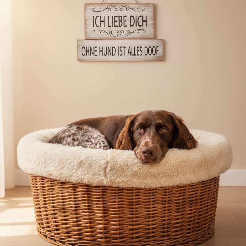 Hundetreffen-Gemeinsame Spaziergänge und Spiel Treffen-Profilbild