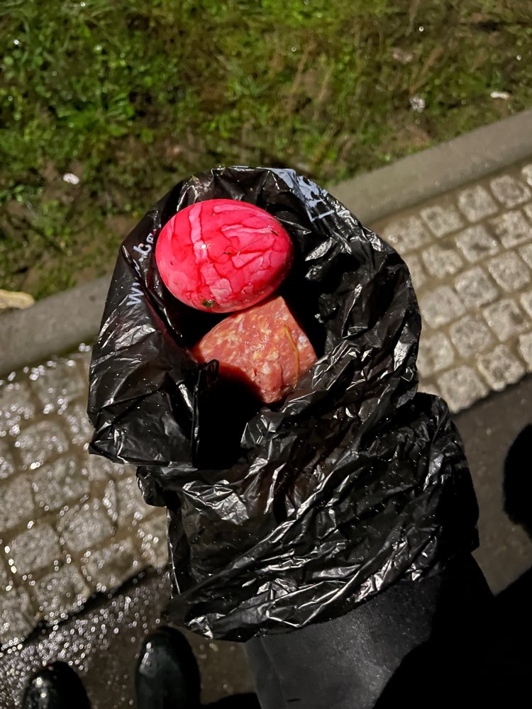 Giftköder-Ausgelegte Essensreste-Profilbild