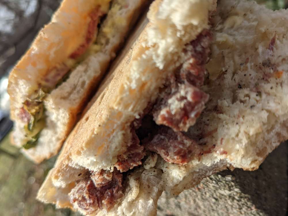 Giftköder-Komische Sandwiches-Profilbild