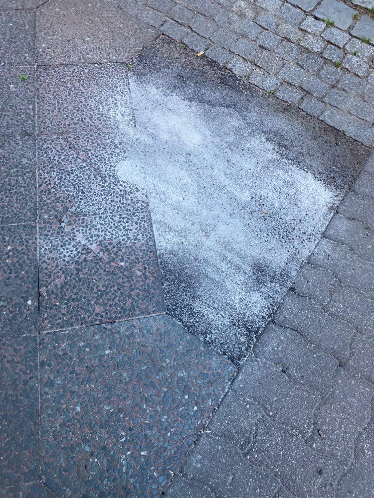 Giftköder-Weisses Pulver-Profilbild