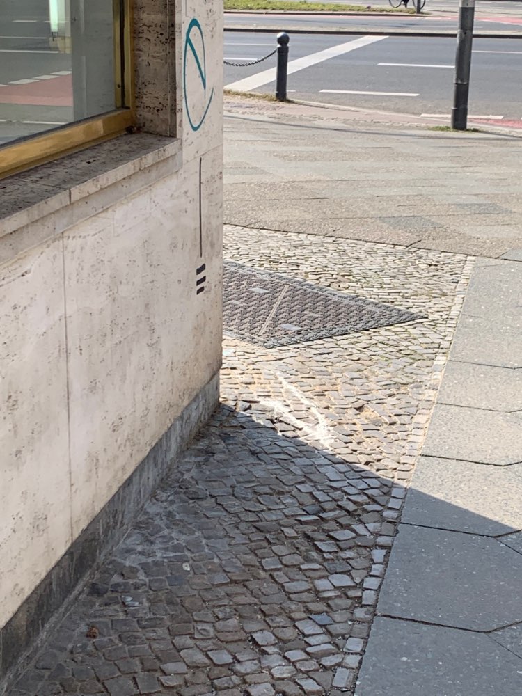 Giftköder-Weißes Pulver-Profilbild