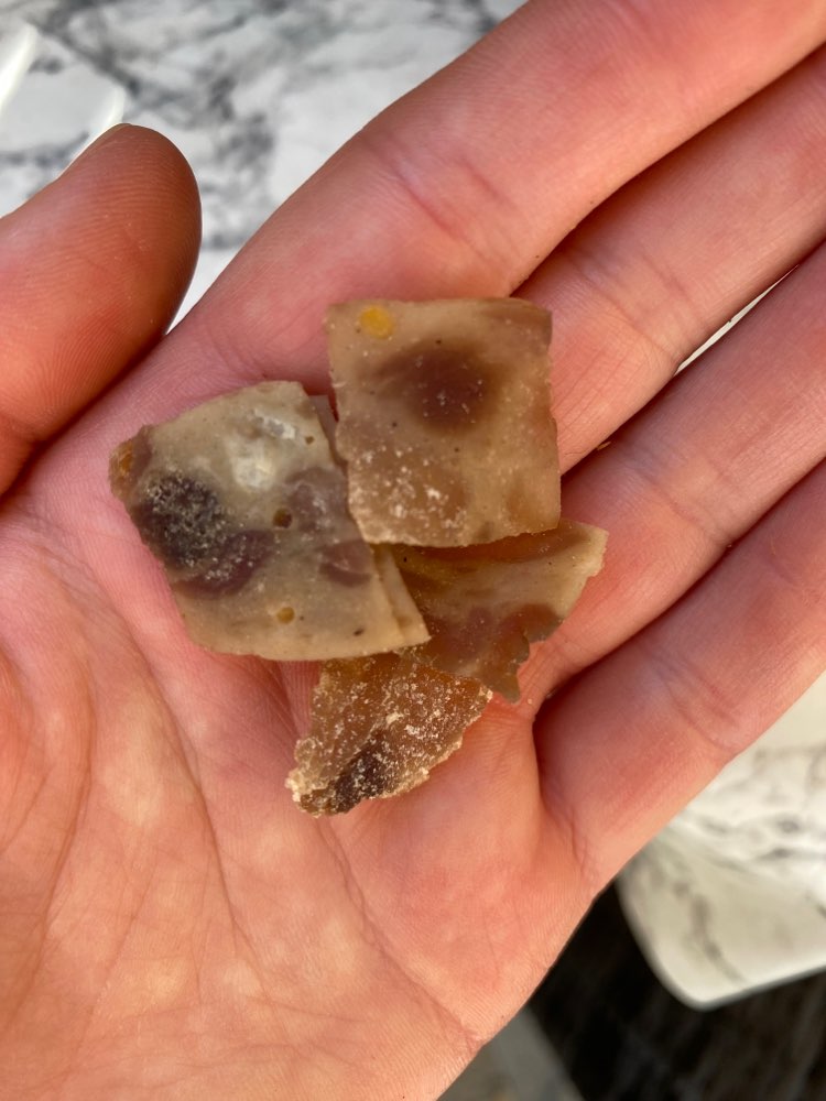 Giftköder-Ausgelegte Wurst-Profilbild