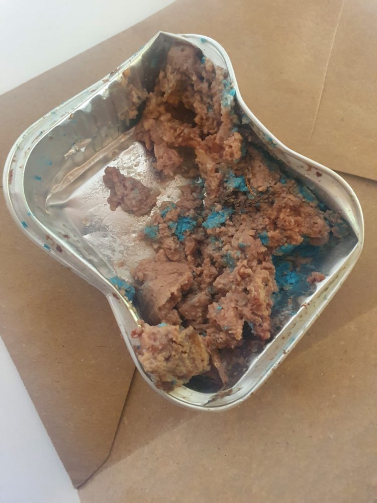 Giftköder-Vergiftetes Futter-Profilbild