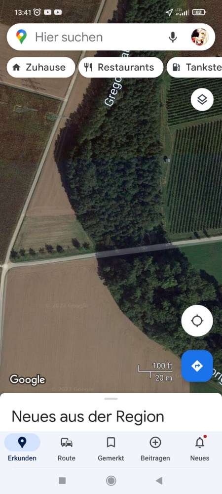 Giftköder-Vermutlich Giftköder-Profilbild