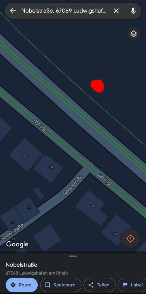 Giftköder-Ausgelegtes Nassfutter-Profilbild