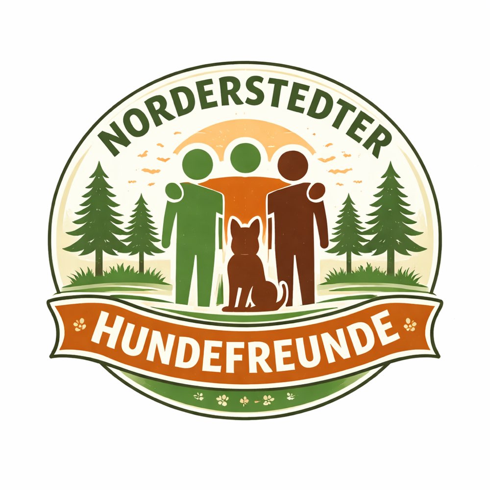 Hundetreffen-WhatsApp Gruppe ( NORDERSTEDTER HUNDEFREUNDE )-Profilbild