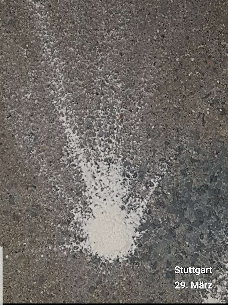 Giftköder-Weißes Pulver am Max Eyth See-Profilbild