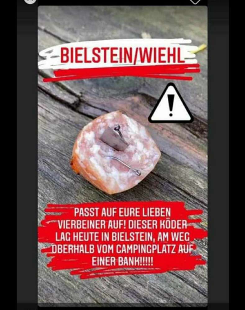 Giftköder-Bielstein / Wiehl-Profilbild