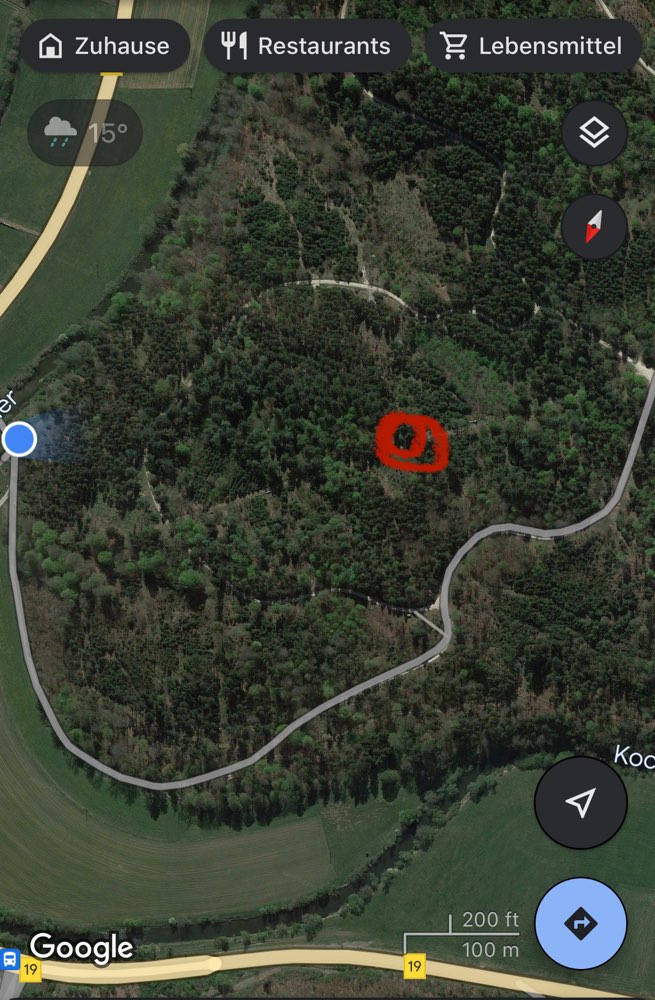 Giftköder-Enten Kadaver-Profilbild