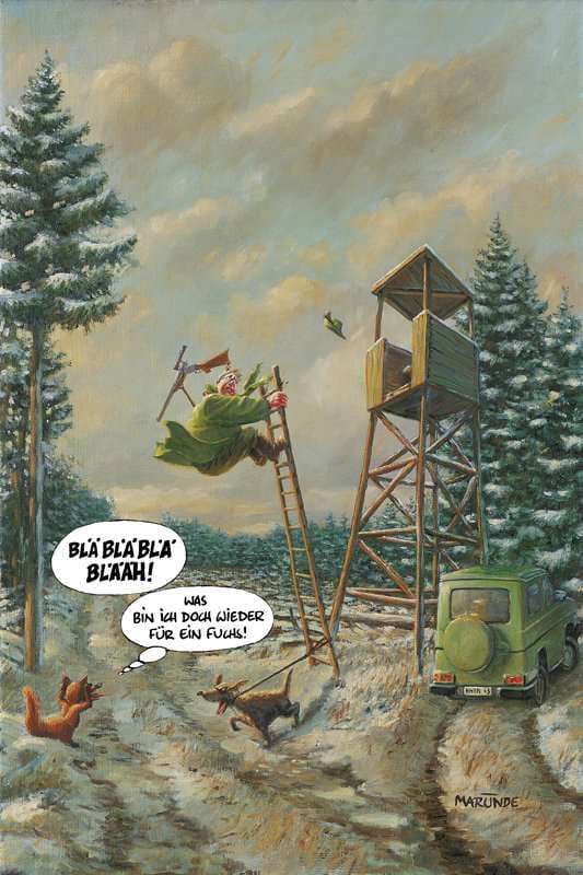 Giftköder-Jagd-Profilbild