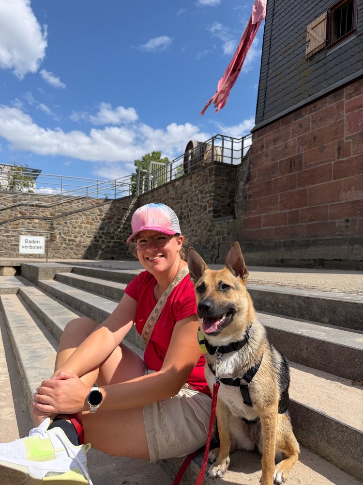 Hundetreffen-Gassifreunde + Spielfreunde für Nyra-Profilbild