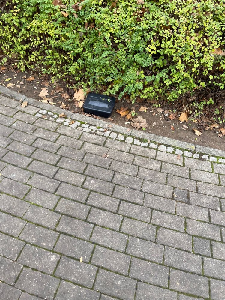 Giftköder-Rattengift in Behälter-Profilbild