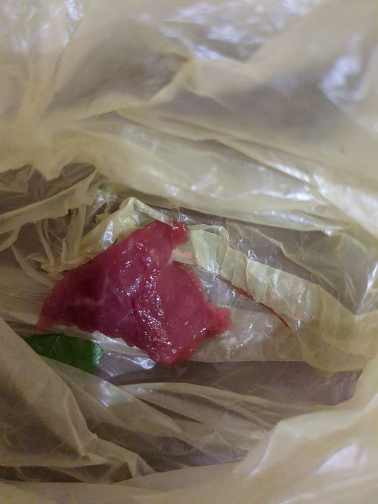 Giftköder-Rohes Fleisch-Profilbild