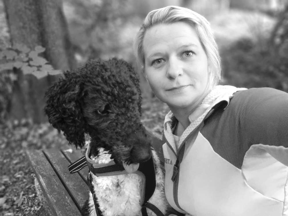 Hundetreffen-Spazieren gehen in und um Großheide-Profilbild