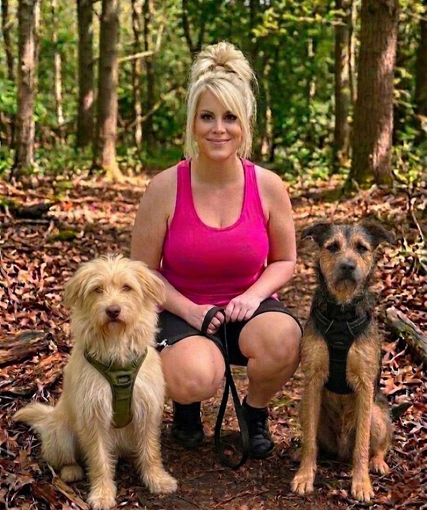 Du und dein/e Hund/e 🐾🐕❤️ Banner