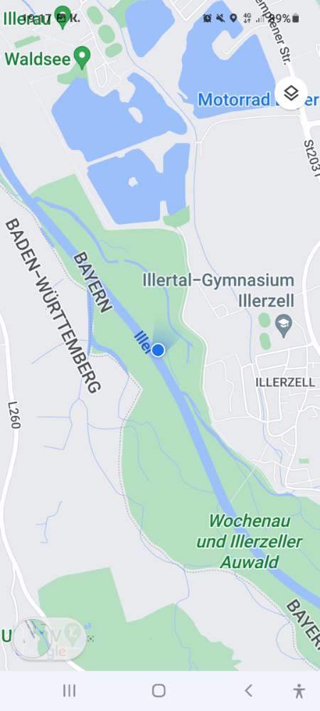 Giftköder-Brot und Wurst-Profilbild