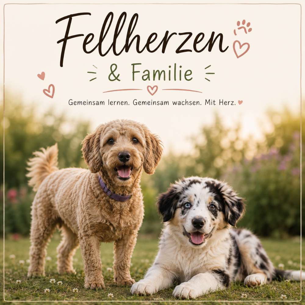 Hundetreffen-Fellherzen & Familie-Profilbild
