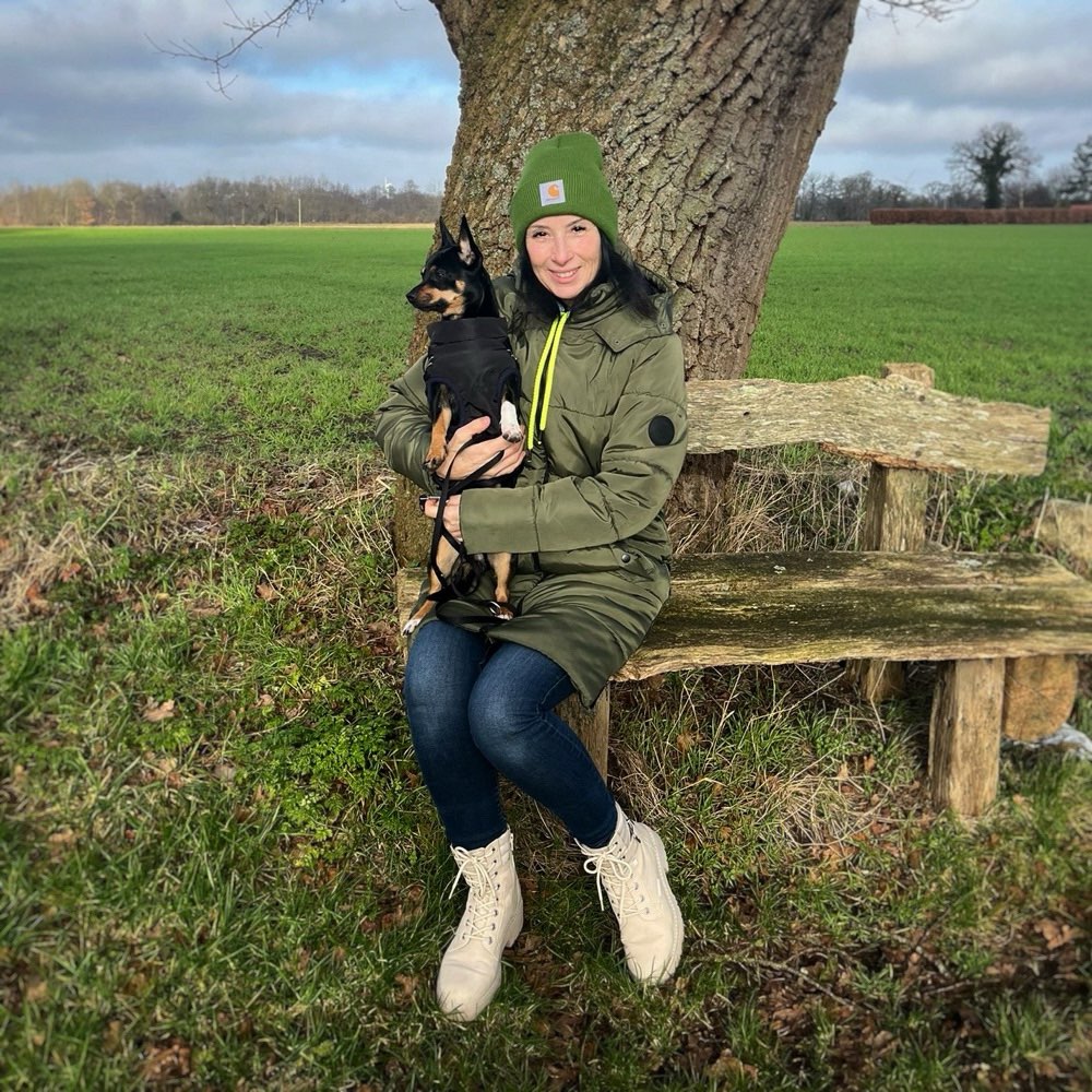 Hundetreffen-Kleine Hunderunde-Profilbild