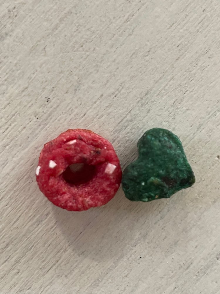 Giftköder-Auffällige selbstgemachte Leckerlies-Profilbild