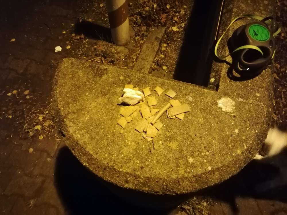 Giftköder-Fleisch und Leckerlies-Profilbild