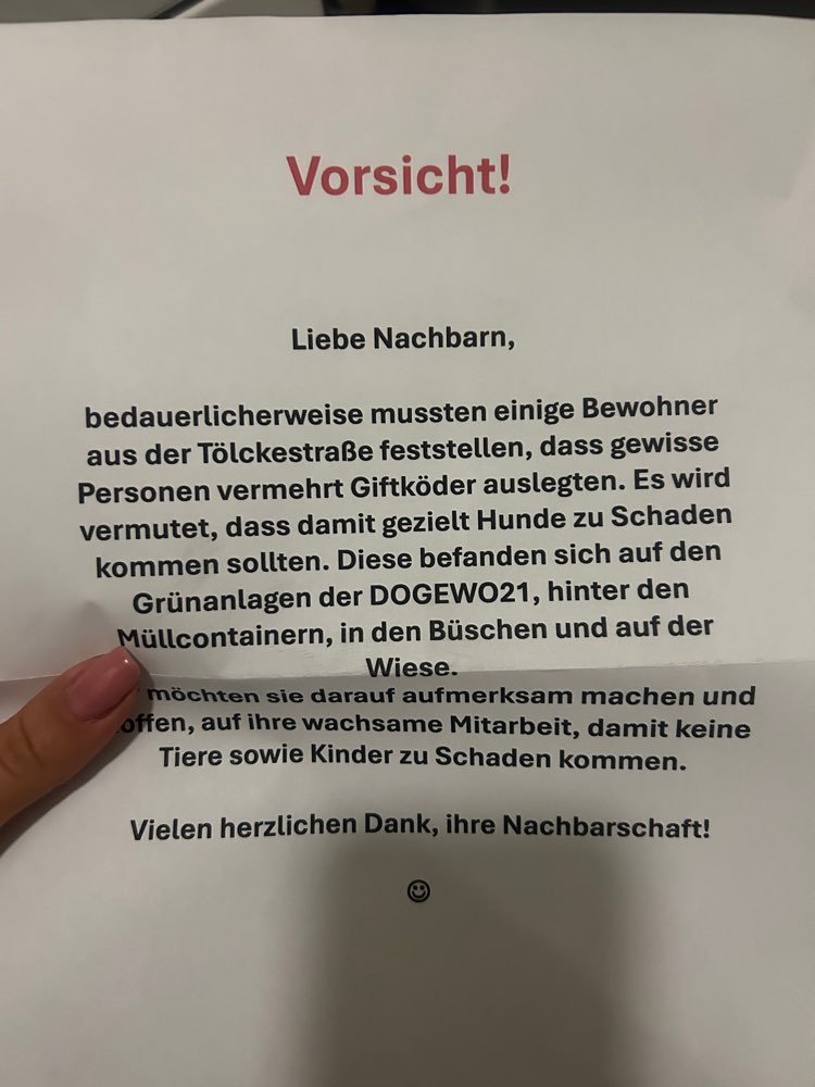 Giftköder-Giftköder-Profilbild